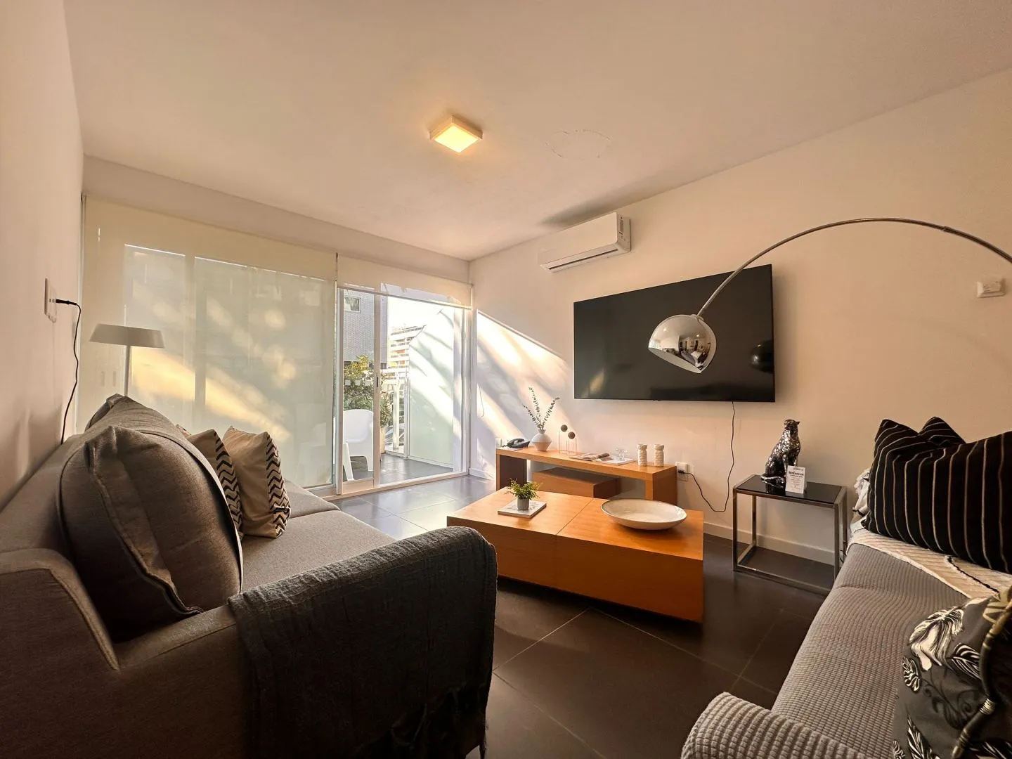 Venta de apartamento 2 dormitorios- Península — foto 3
