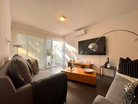 Venta de apartamento 2 dormitorios- Península — foto 3