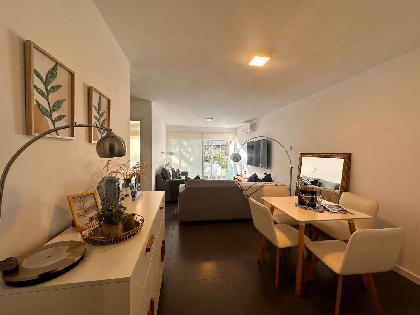 Venta de apartamento 2 dormitorios- Península — foto 4