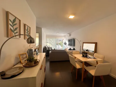 Venta de apartamento 2 dormitorios- Península — foto 4
