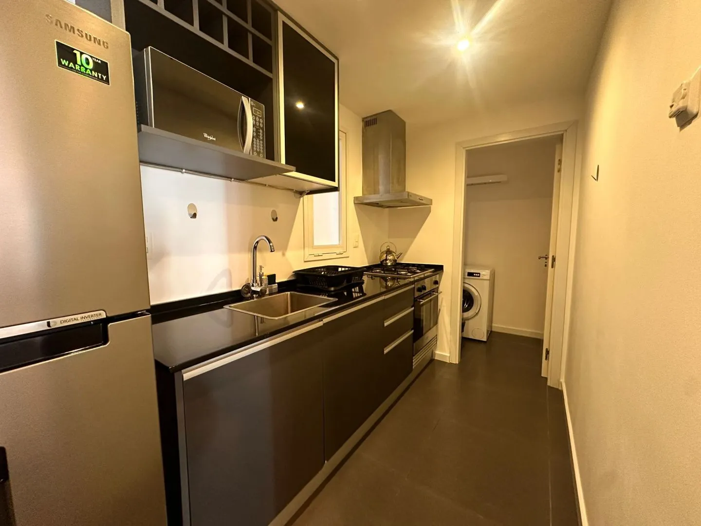 Venta de apartamento 2 dormitorios- Península — foto 6