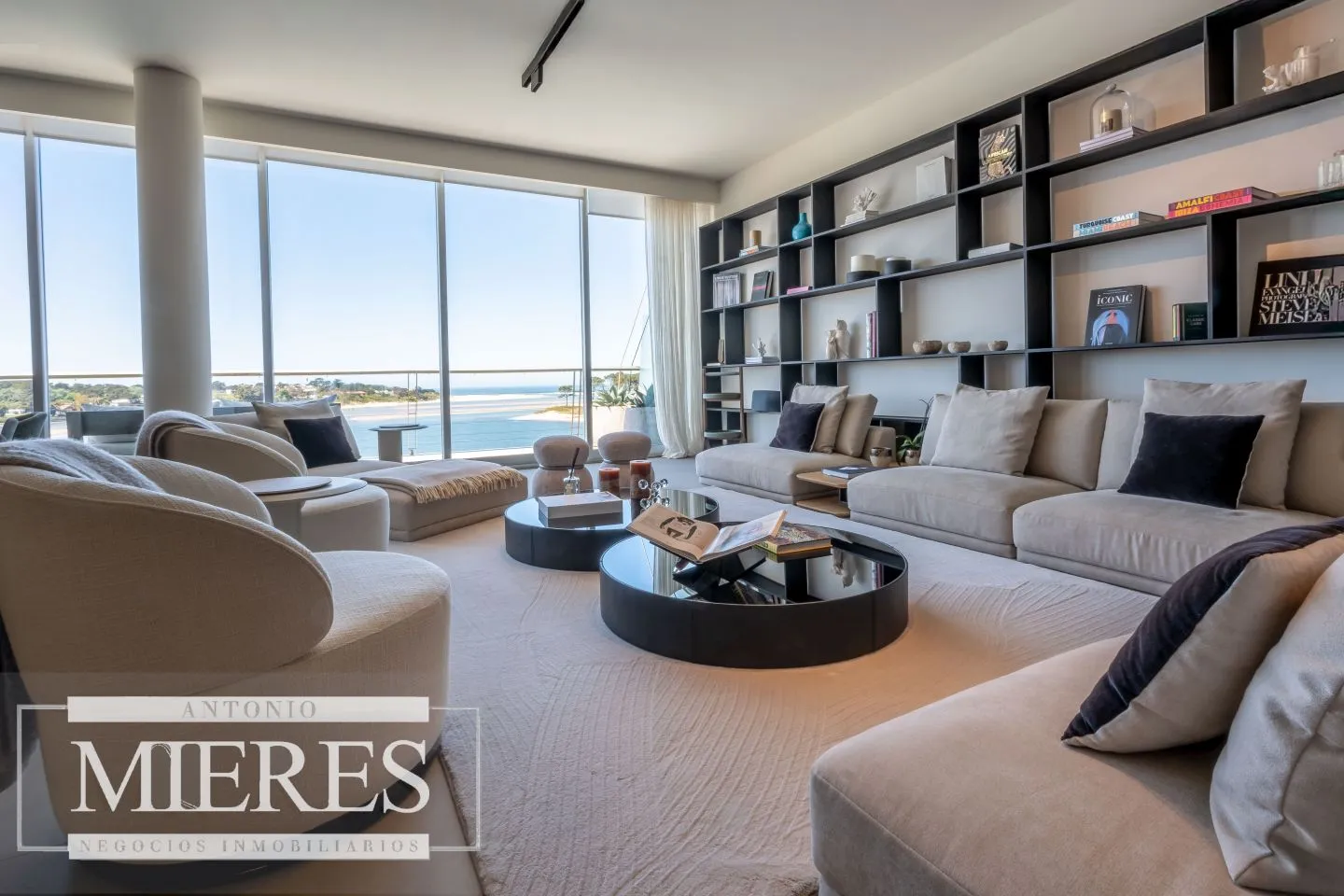 VENTA PENTHOUSE 3 DORMITORIOS DELAMAR L A BARRA — foto 2