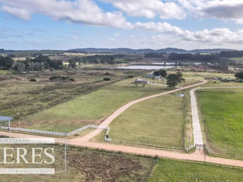 Chacra en venta de 5 ha en Maldonado con casa y galpones