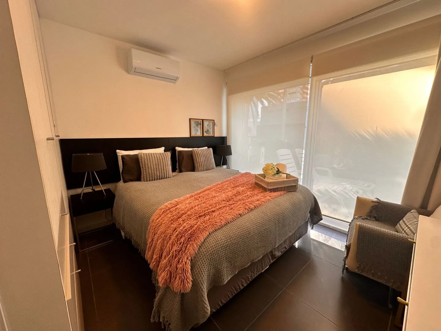 Venta de apartamento 2 dormitorios- Península — foto 8