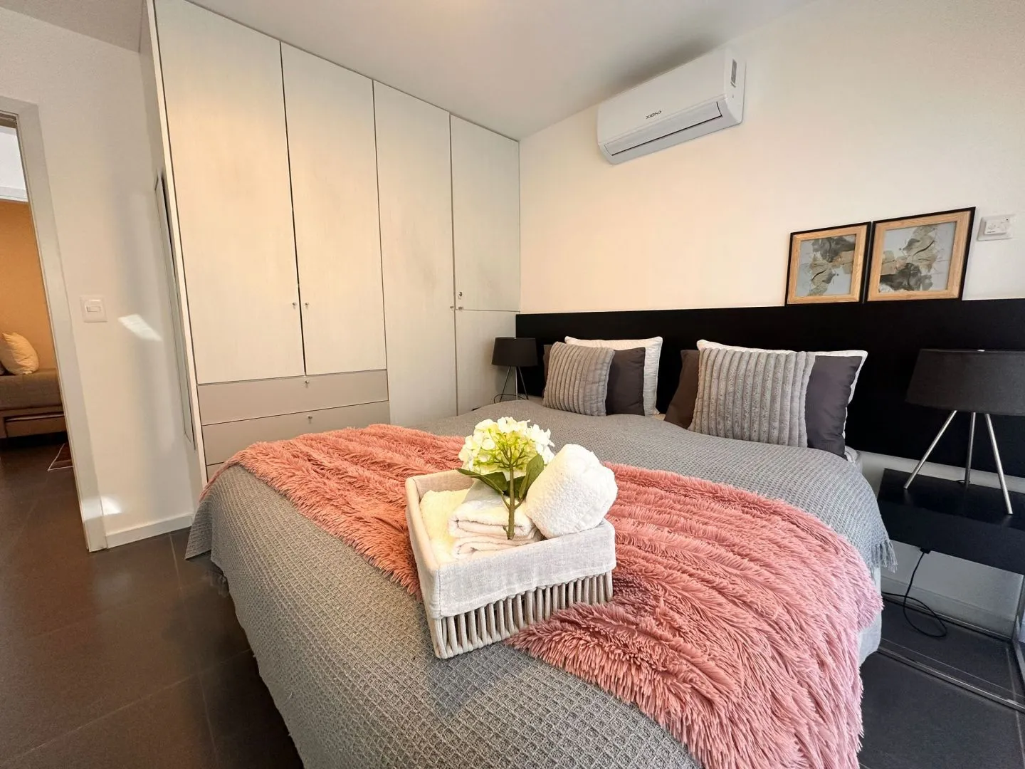 Venta de apartamento 2 dormitorios- Península — foto 9