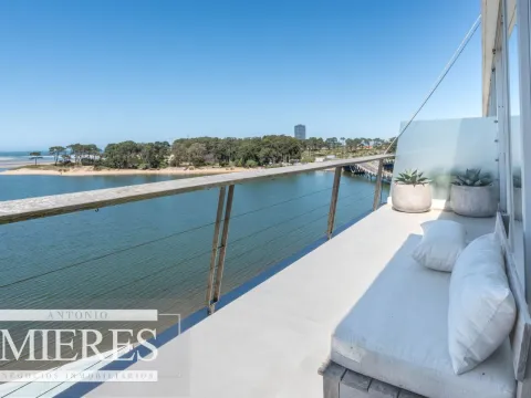 VENTA PENTHOUSE 3 DORMITORIOS DELAMAR L A BARRA — foto 5