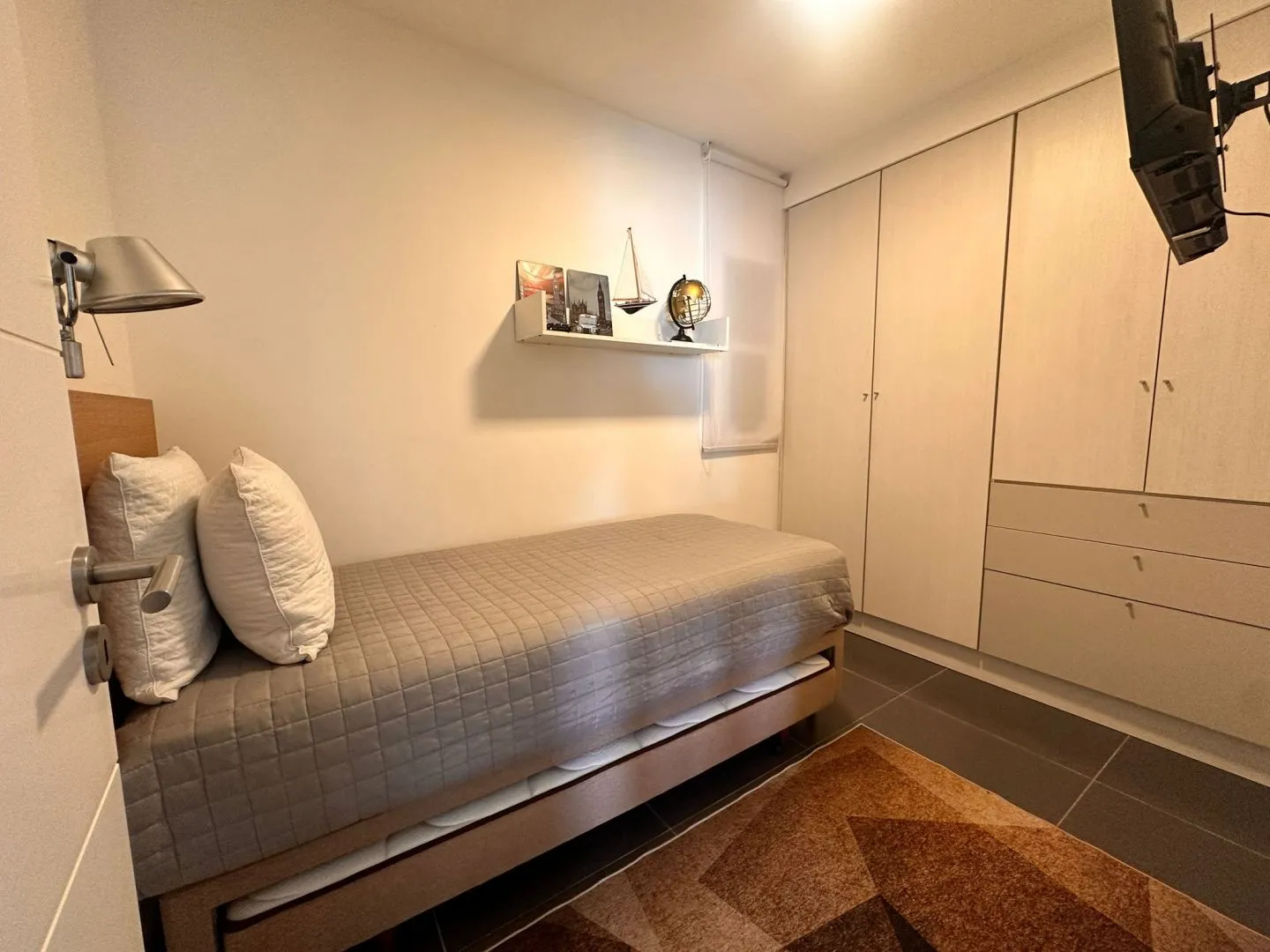 Venta de apartamento 2 dormitorios- Península — foto 11