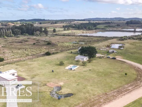 Chacra en venta de 5 ha en Maldonado con casa y galpones — foto 5