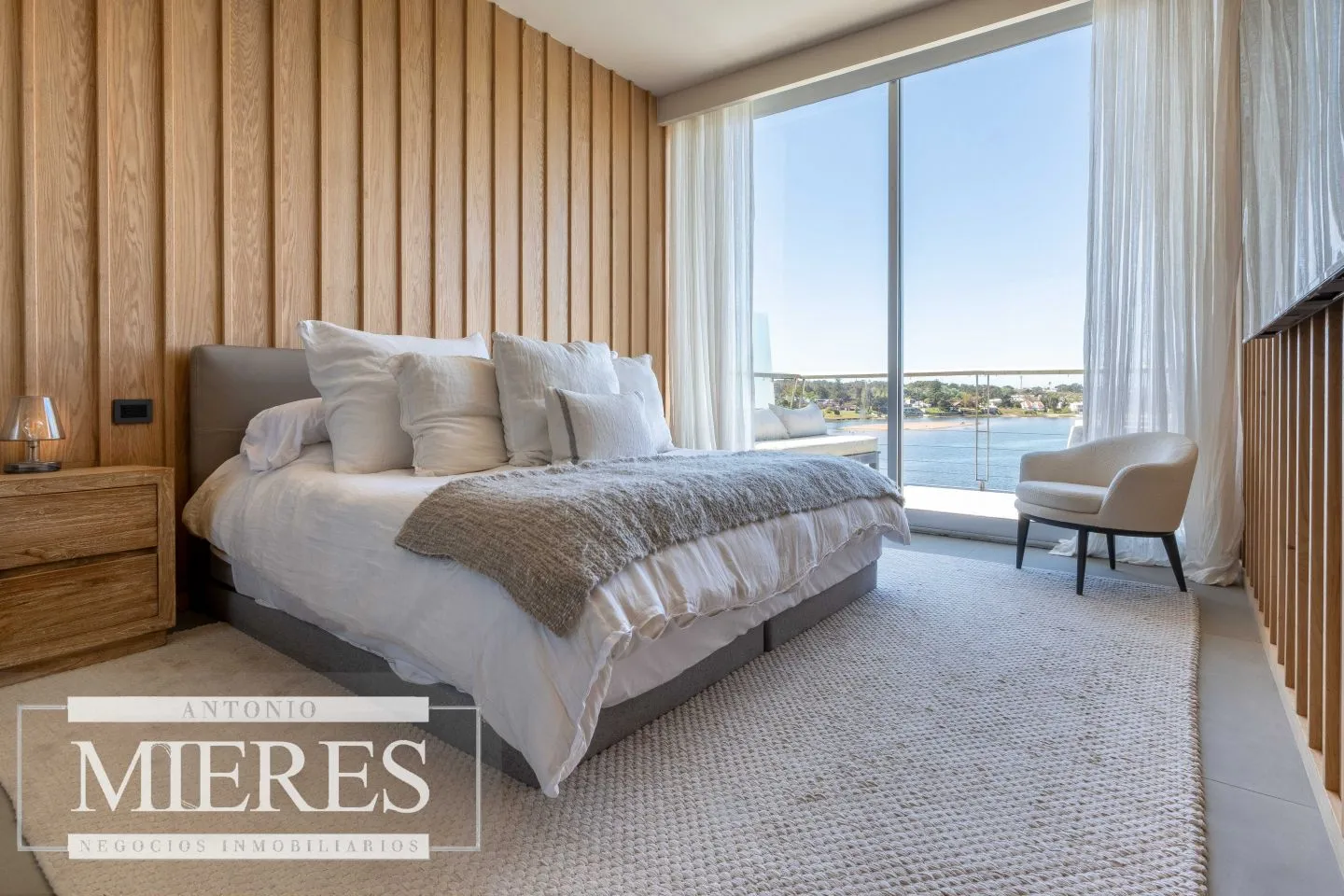 VENTA PENTHOUSE 3 DORMITORIOS DELAMAR L A BARRA — foto 10