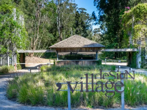 Venta lote en barrio privado - Punta Ballena