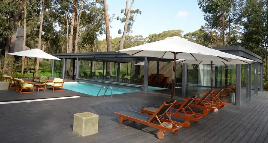 Venta lote en barrio privado - Punta Ballena — foto 3