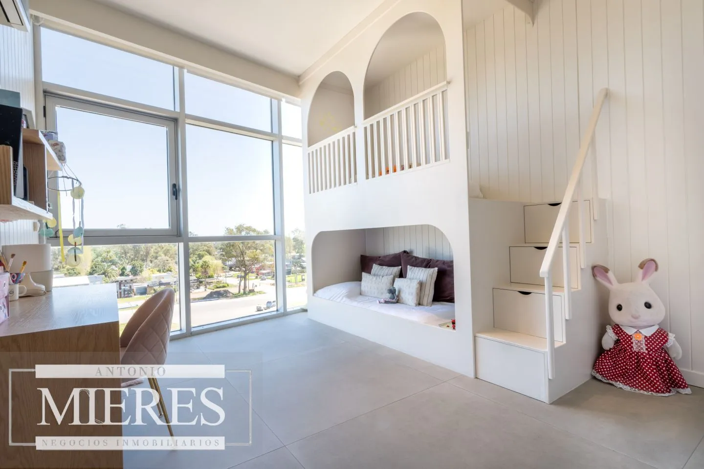 VENTA PENTHOUSE 3 DORMITORIOS DELAMAR L A BARRA — foto 16