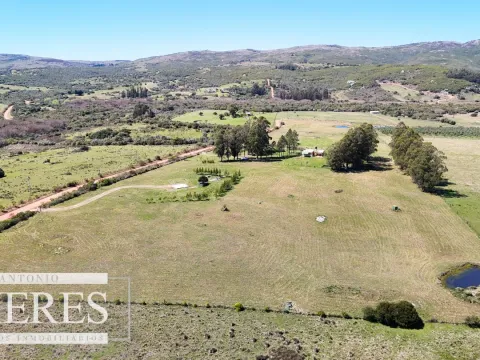 Chacra / Campo 5 ha en Maldonado — foto 3