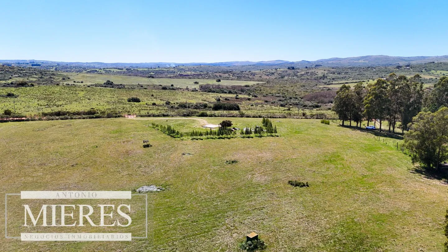 Chacra / Campo 5 ha en Maldonado — foto 6