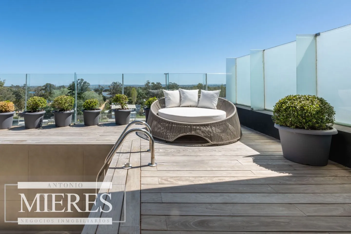 VENTA PENTHOUSE 3 DORMITORIOS DELAMAR L A BARRA — foto 24