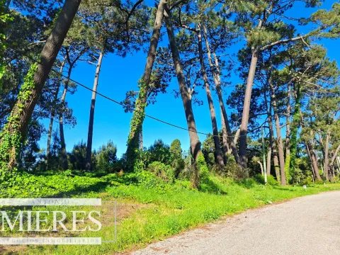 Venta de lote en Jardines De Córdoba - Punta del Este