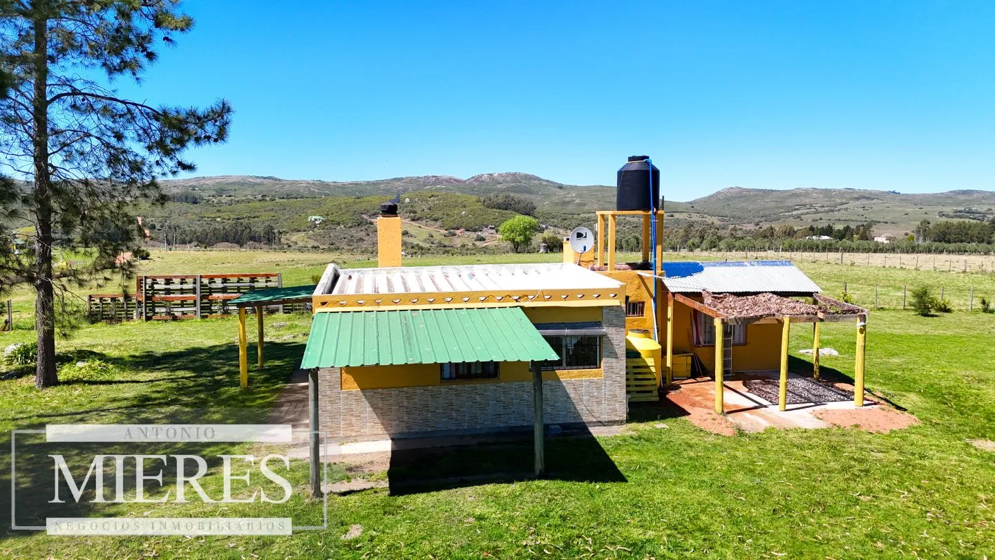 Chacra / Campo 5 ha en Maldonado — foto 16