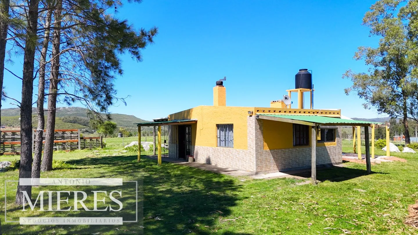Chacra / Campo 5 ha en Maldonado — foto 17