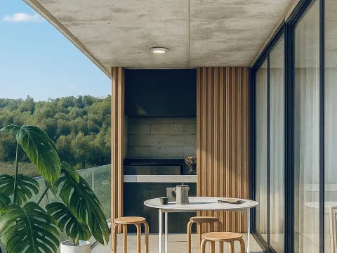 Venta apartamentos en pozo- Punta Ballena