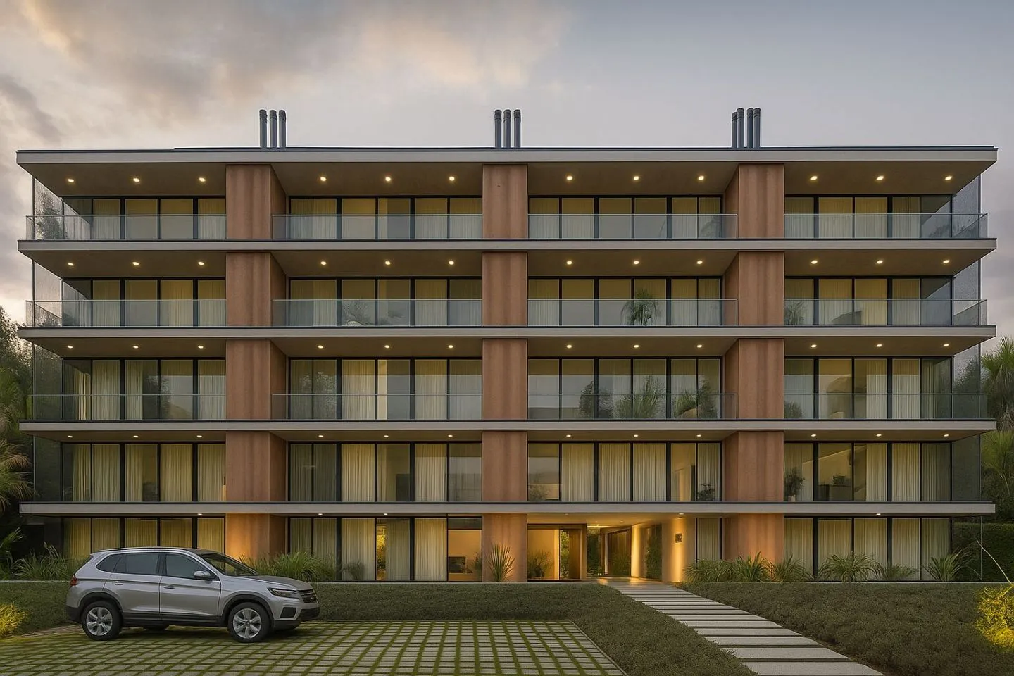 Venta apartamentos en pozo- Punta Ballena — foto 3