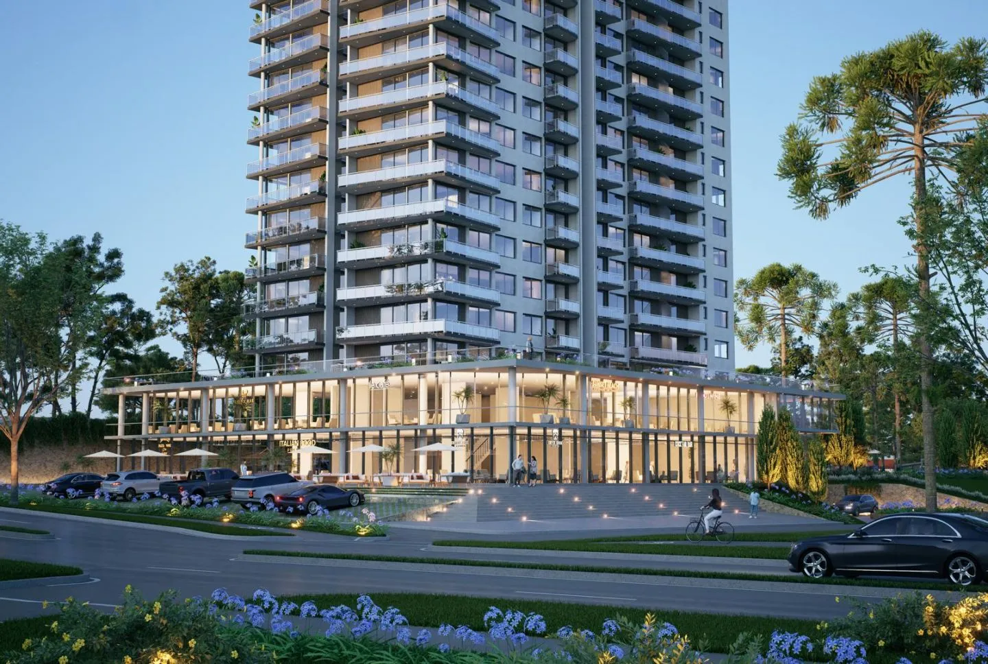 Venta apartamento en Pozo - Av Roosevelt — foto 2
