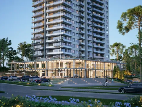 Venta apartamento en Pozo - Av Roosevelt — foto 2