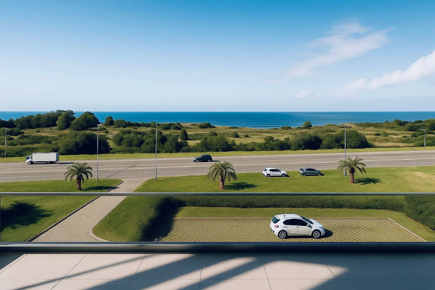 Venta apartamentos en pozo- Punta Ballena — foto 7