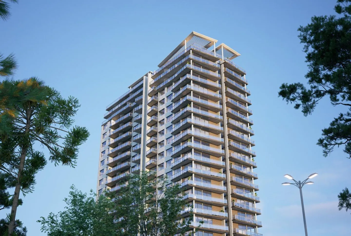 Venta apartamento en Pozo - Av Roosevelt — foto 3