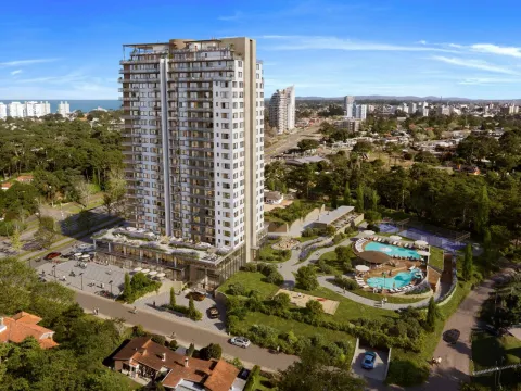 Venta apartamento en Pozo - Av Roosevelt — foto 4