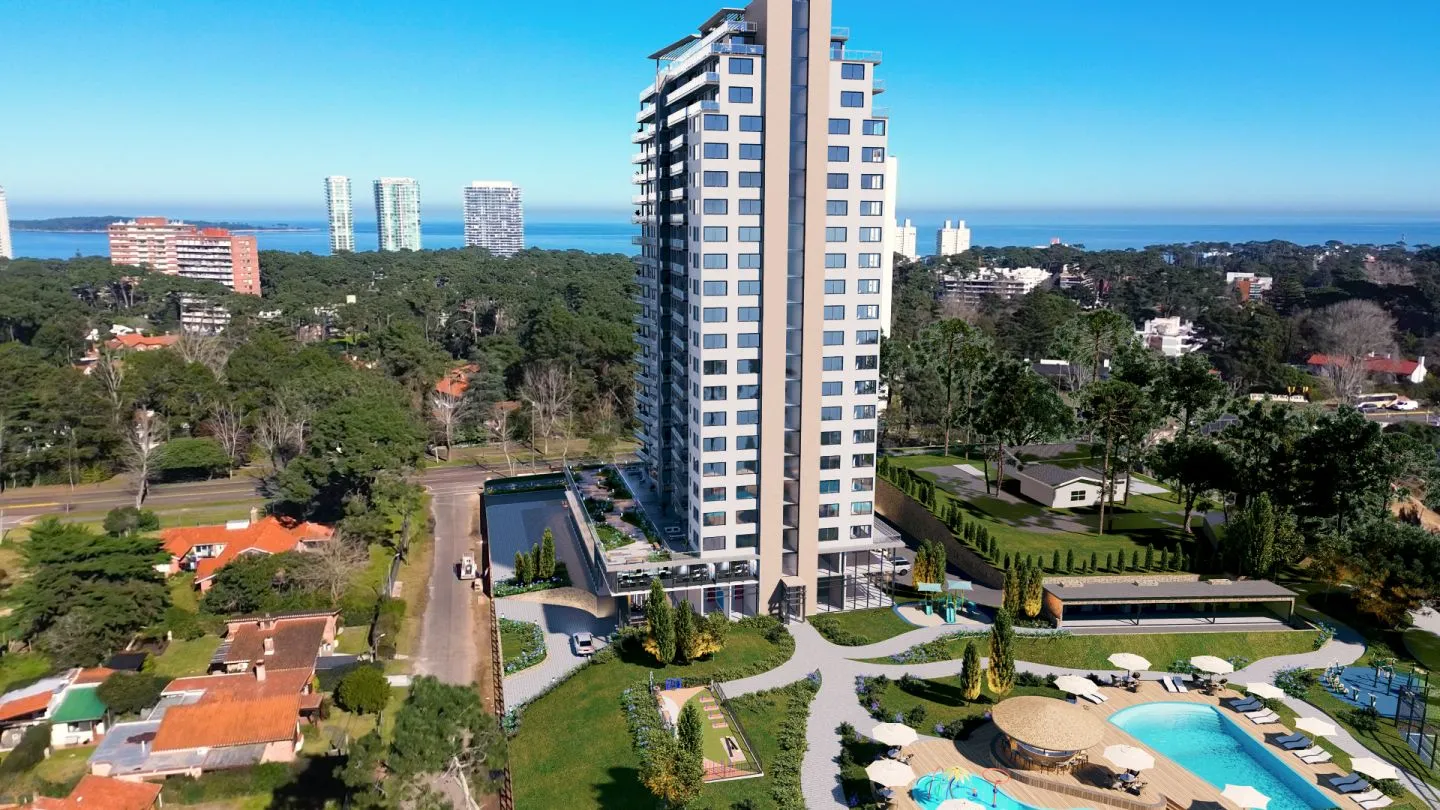 Venta apartamento en Pozo - Av Roosevelt — foto 5