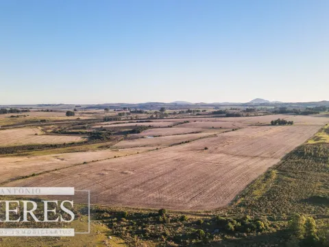 Campo en venta de 33 ha Próximo a laguna del Sauce