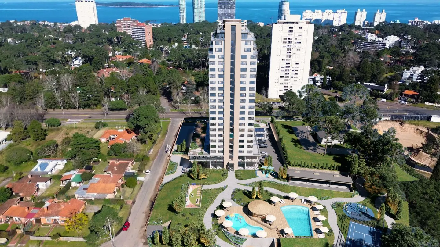 Venta apartamento en Pozo - Av Roosevelt — foto 6