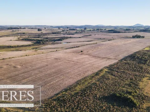 Campo en venta de 33 ha Próximo a laguna del Sauce — foto 2