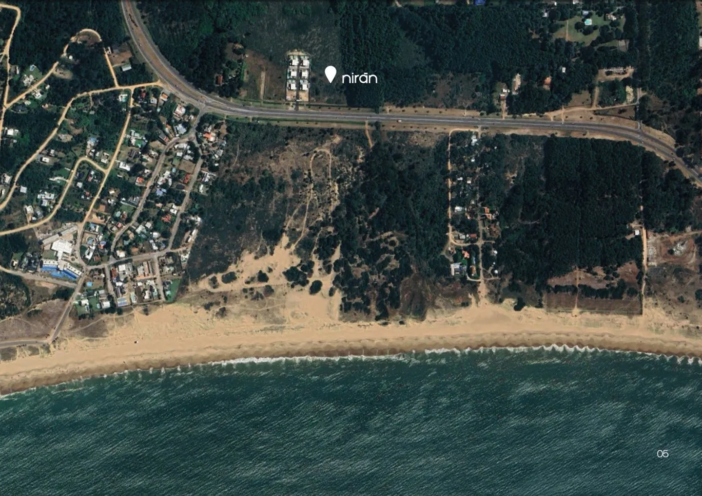 Venta apartamentos en pozo- Punta Ballena — foto 12