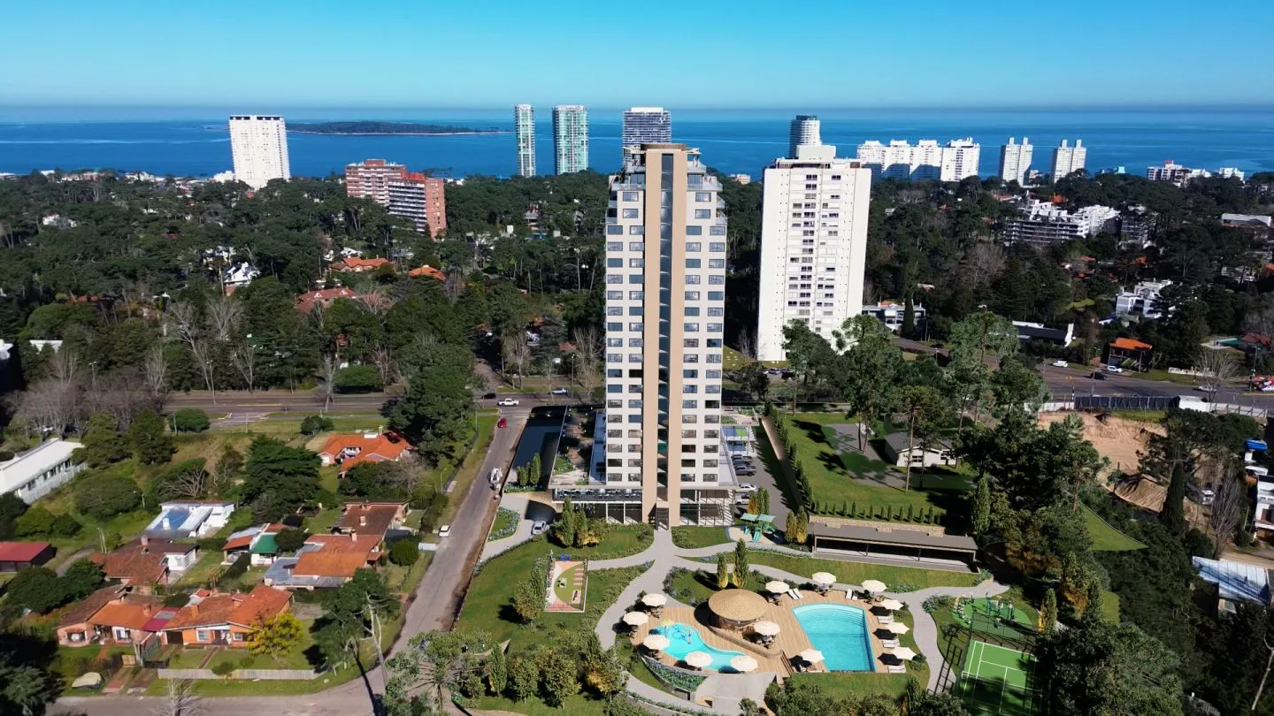Venta apartamento en Pozo - Av Roosevelt — foto 7