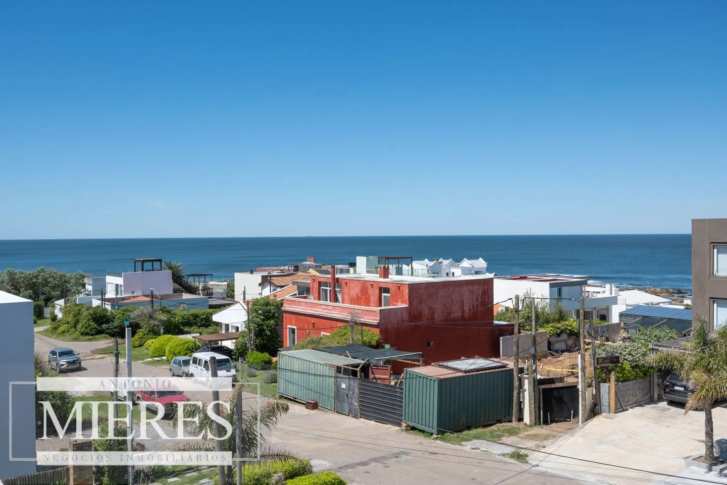 APARTAMENTO EN VENTA EN MANANTIALES, MALDONADO, URUGUAY — foto 1