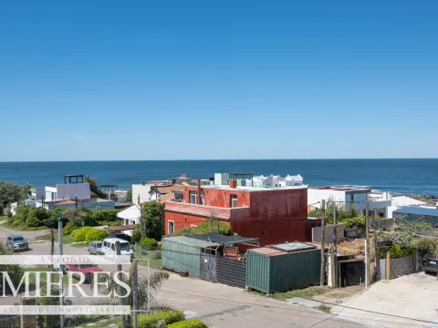 APARTAMENTO EN VENTA EN MANANTIALES, MALDONADO, URUGUAY
