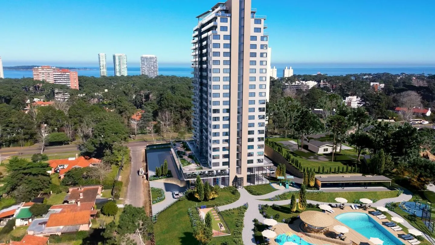 Venta apartamento en Pozo - Av Roosevelt — foto 8