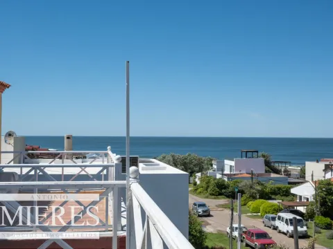APARTAMENTO EN VENTA EN MANANTIALES, MALDONADO, URUGUAY — foto 2