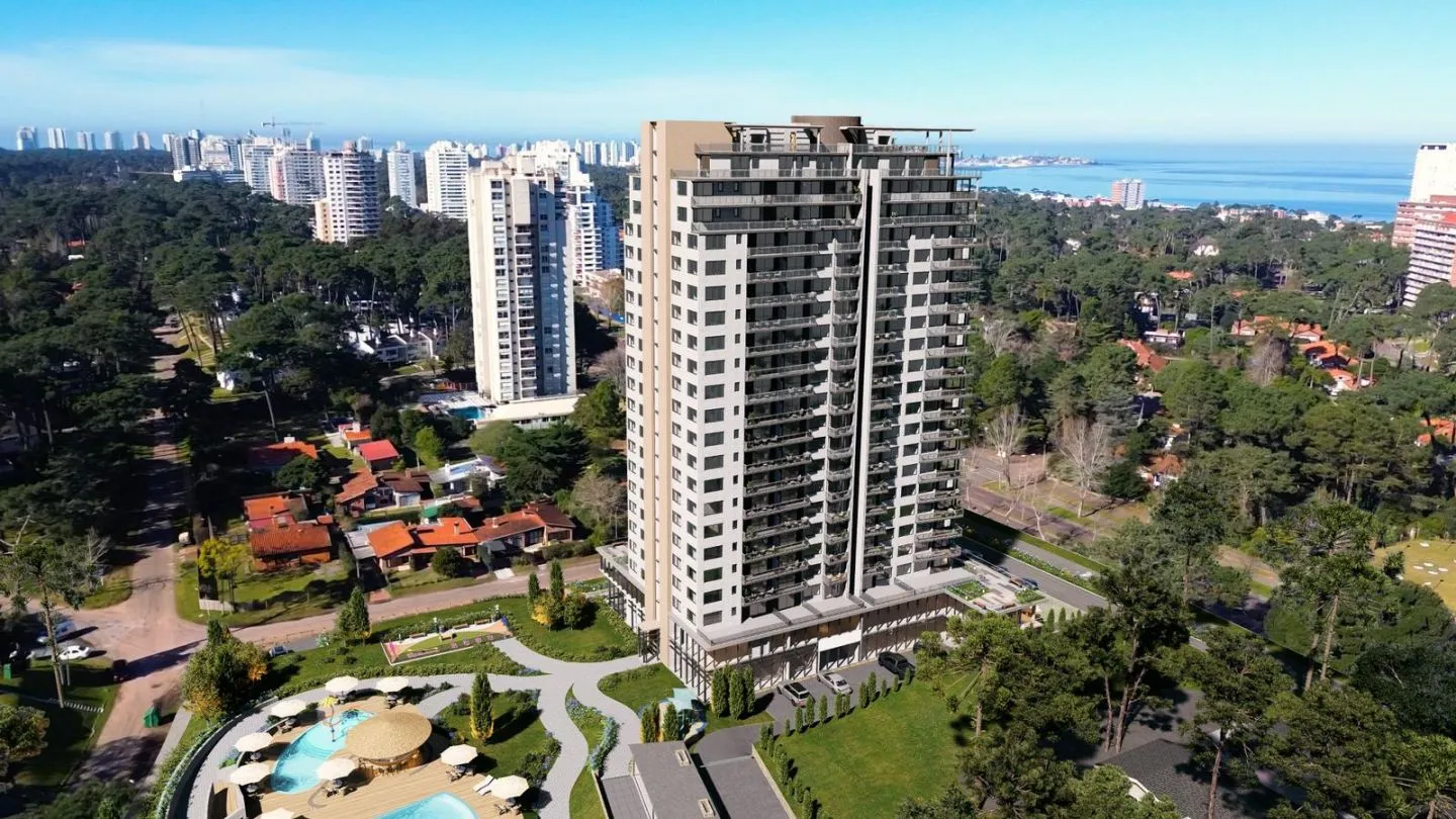 Venta apartamento en Pozo - Av Roosevelt — foto 9