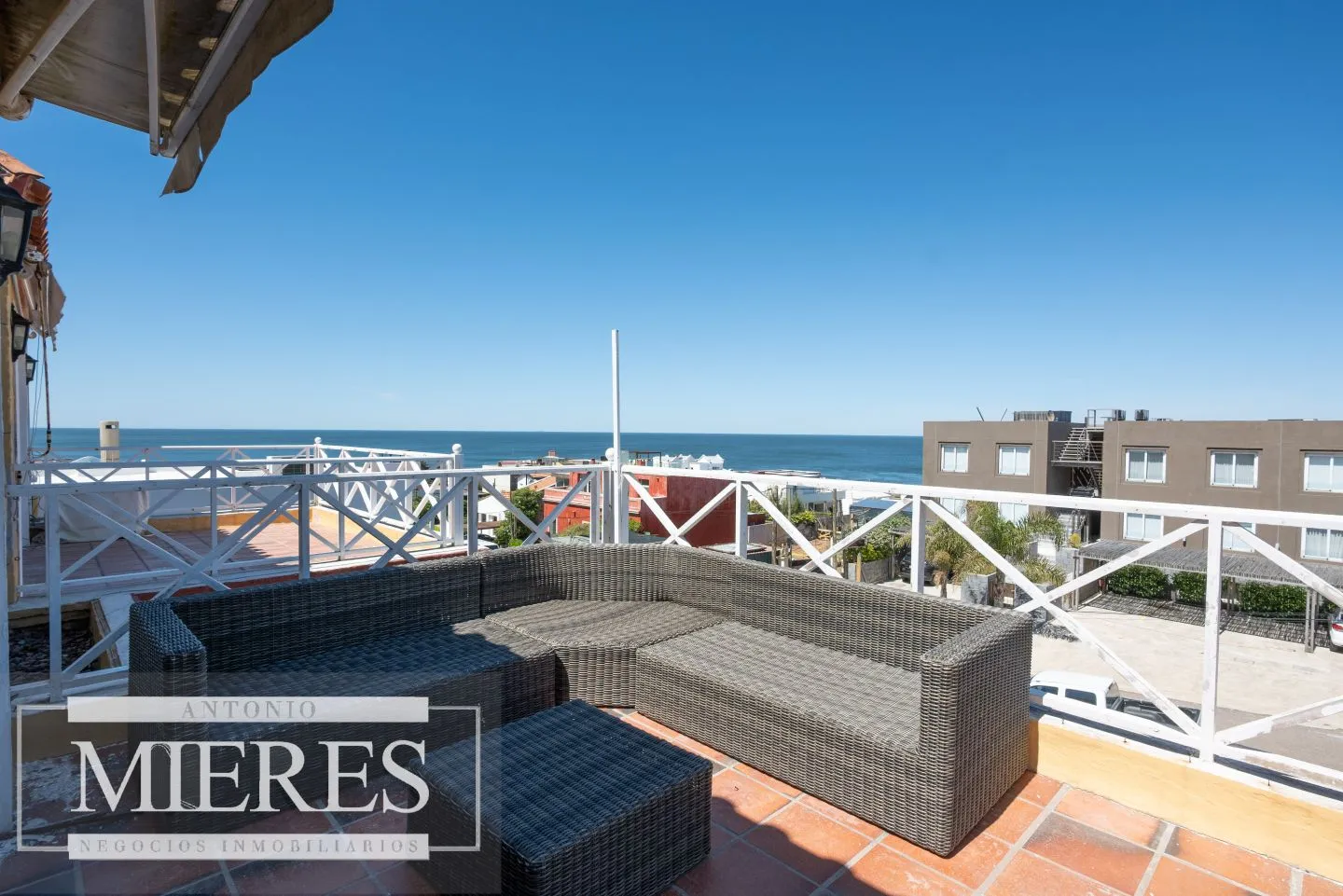APARTAMENTO EN VENTA EN MANANTIALES, MALDONADO, URUGUAY — foto 3