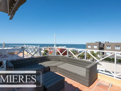 APARTAMENTO EN VENTA EN MANANTIALES, MALDONADO, URUGUAY — foto 3
