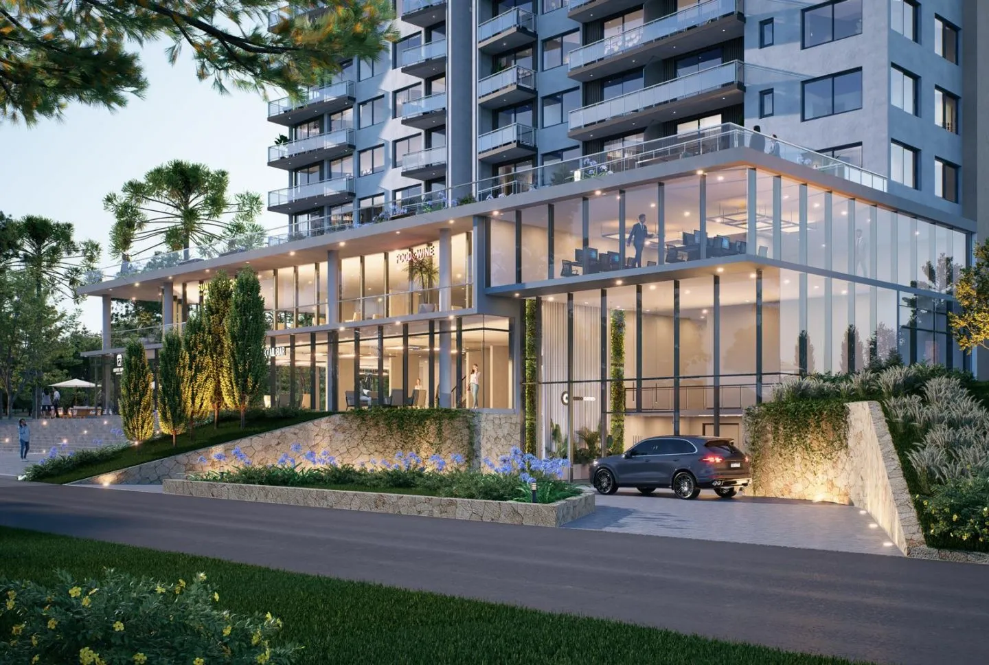 Venta apartamento en Pozo - Av Roosevelt — foto 10