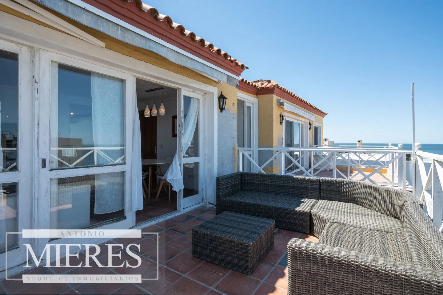 APARTAMENTO EN VENTA EN MANANTIALES, MALDONADO, URUGUAY — foto 4