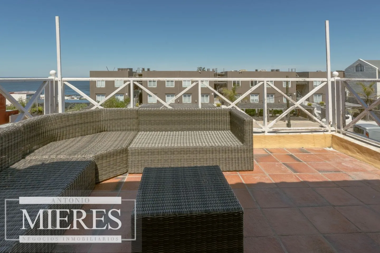 APARTAMENTO EN VENTA EN MANANTIALES, MALDONADO, URUGUAY — foto 5
