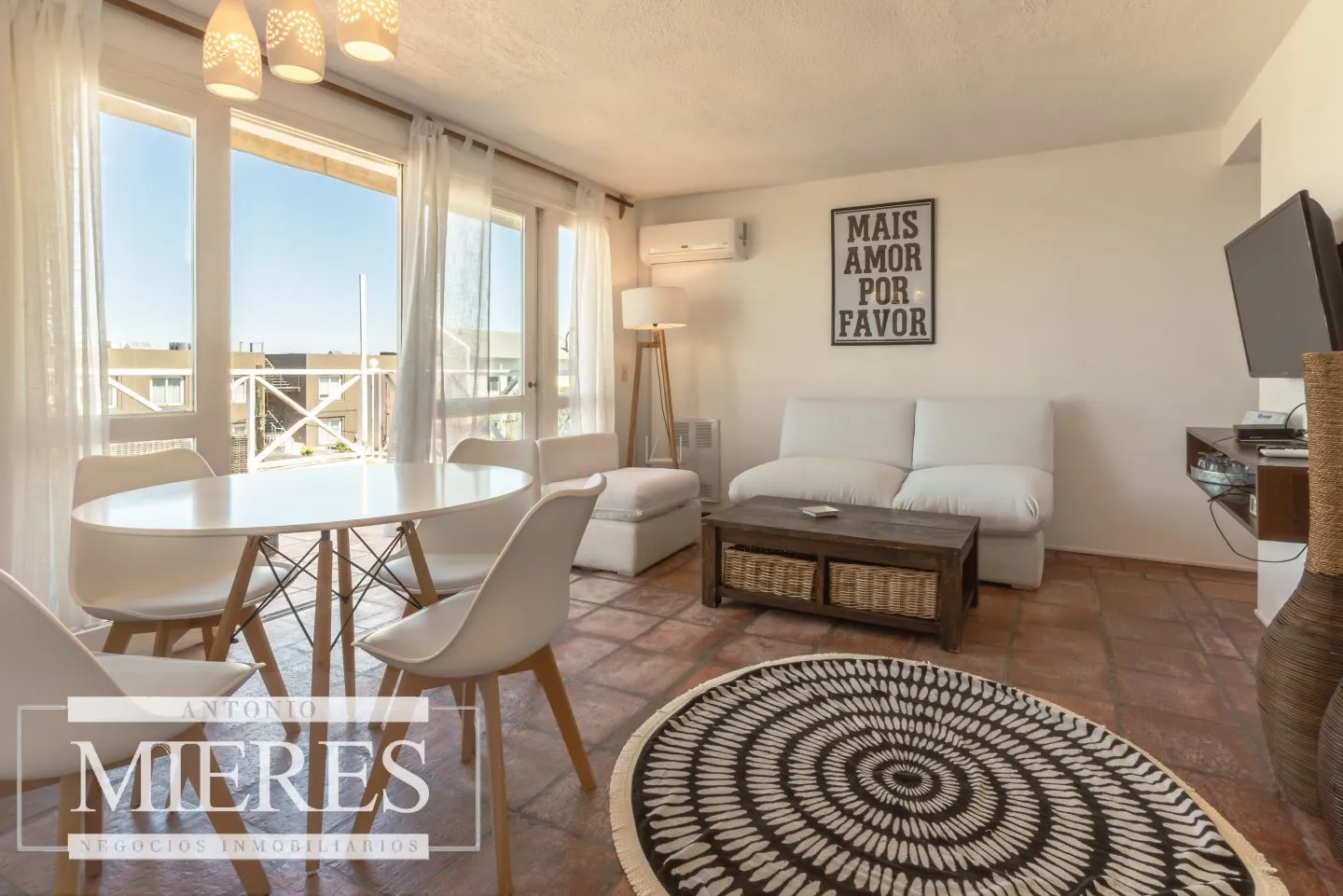 APARTAMENTO EN VENTA EN MANANTIALES, MALDONADO, URUGUAY — foto 6