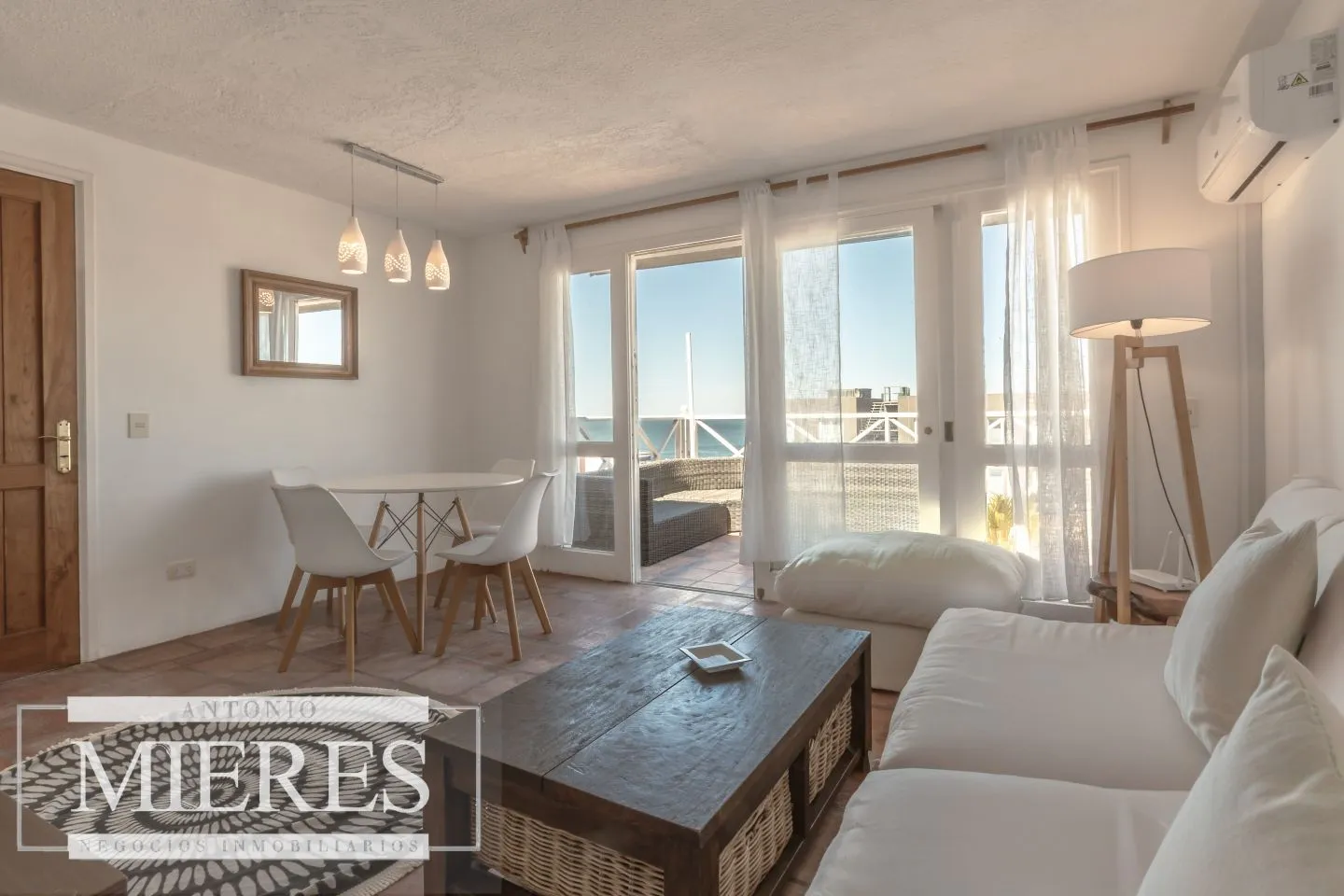 APARTAMENTO EN VENTA EN MANANTIALES, MALDONADO, URUGUAY — foto 7