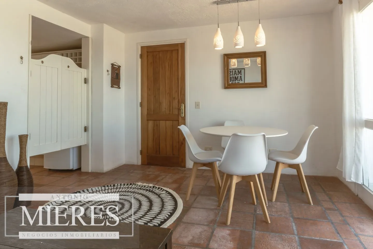 APARTAMENTO EN VENTA EN MANANTIALES, MALDONADO, URUGUAY — foto 8