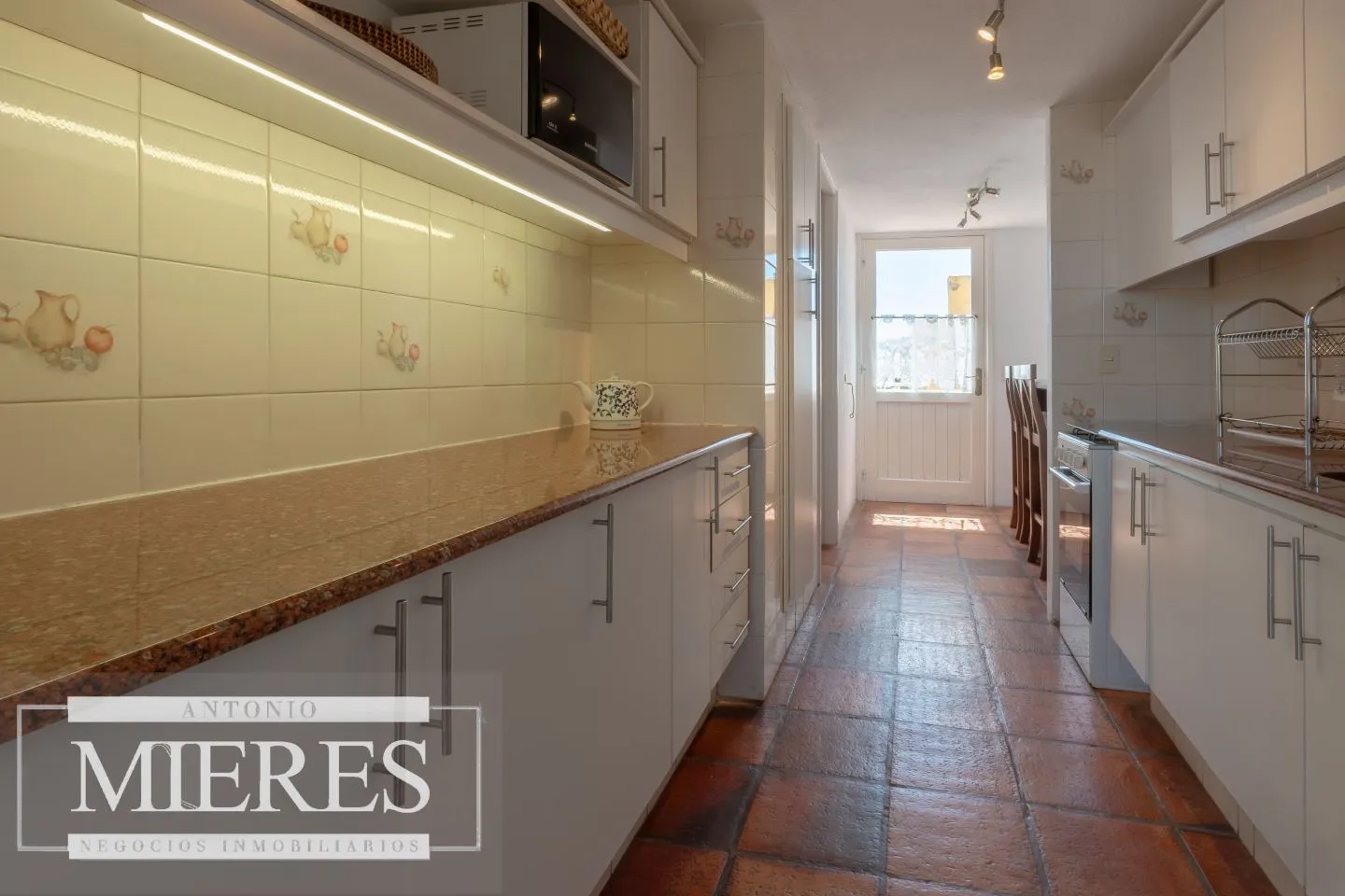 APARTAMENTO EN VENTA EN MANANTIALES, MALDONADO, URUGUAY — foto 9