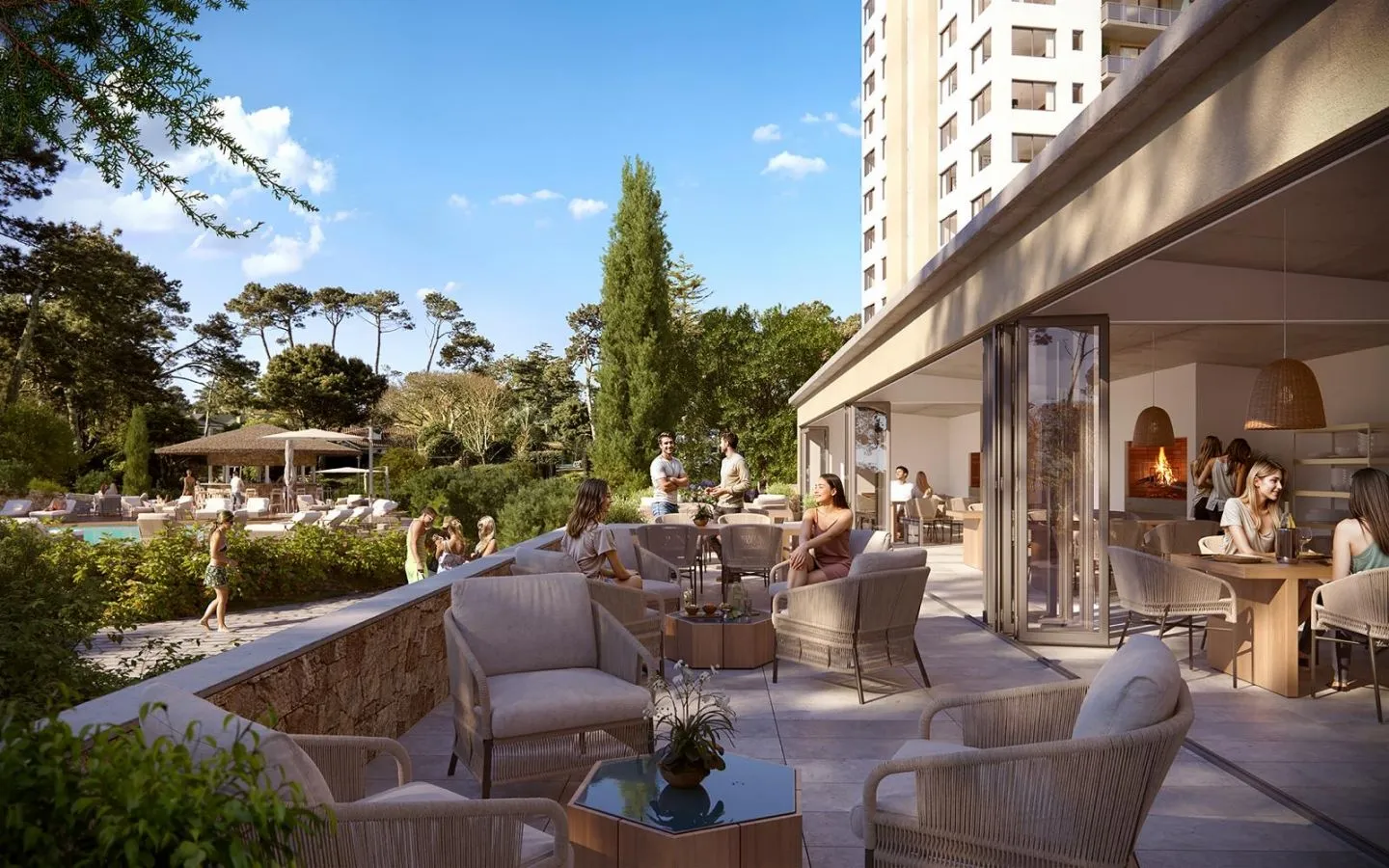 Venta apartamento en Pozo - Av Roosevelt — foto 16